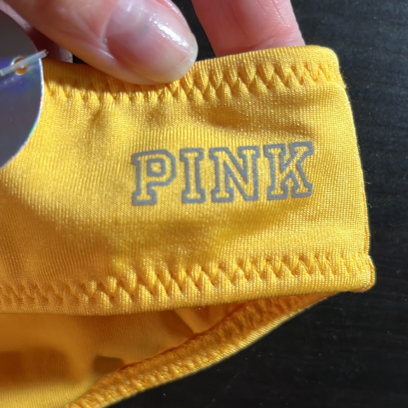 Victoria Secret Medium Bathing Suit Bottoms - Picture 2 of 4